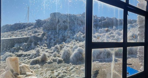 El invierno 2026 mantiene al país bajo advertencias por temperaturas extremas