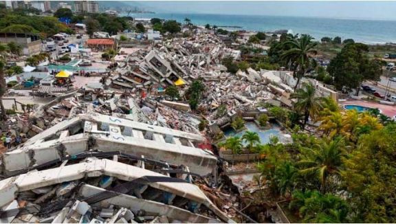 Los terremotos en Venezuela ya dejaron 3.535 muertos y daños millonarios
