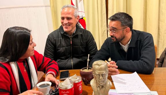 Tras el revés judicial, Álvarez Pinto impulsa una nueva fecha para la interna en la UCR 