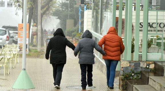 Qué esperar del clima durante el feriado largo: la previsión para toda la provincia