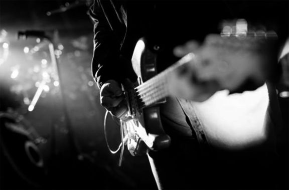 El rock y la solidaridad se unen para que nadie se quede sin comer