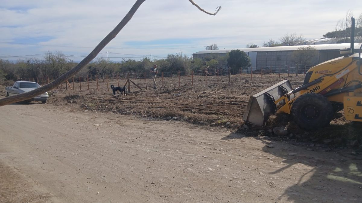 Reclaman al Municipio respuestas por denuncias ambientales en distintos sectores de Merlo