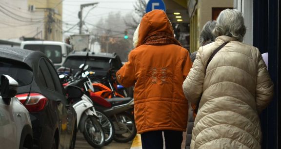 El tiempo para el último fin de semana de vacaciones de invierno en San Luis