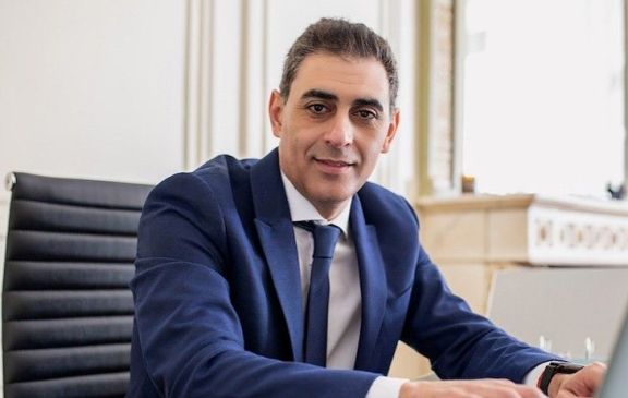 El intendente de San Luis anunció un 10% de aumento para trabajadores municipales
