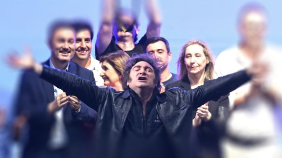 Tras el Mundial, Milei pone en marcha la estrategia política para 2027