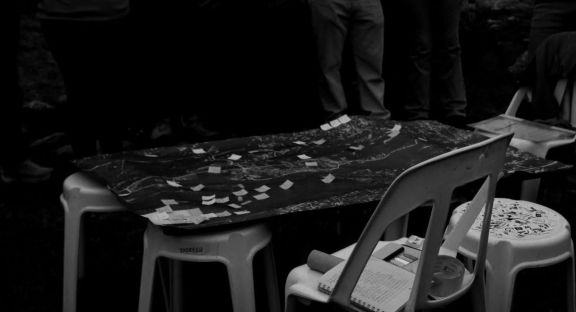 Vecinos convocan a una exposición pública sobre el Código de Ordenamiento Territorial en Merlo
