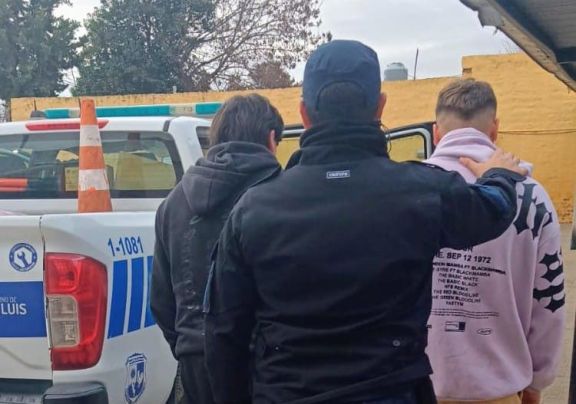 Dictaron prisión preventiva para dos acusados de tentativa de homicidio tras un violento ataque en Naschel