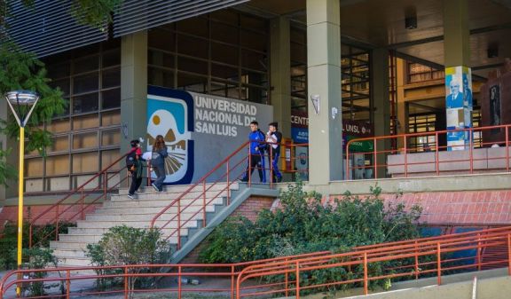 La UNSL abrió la inscripción para cuatro nuevas carreras