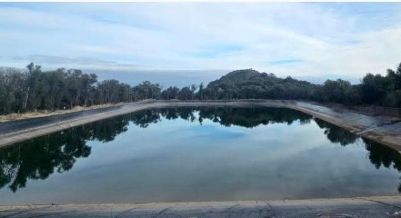 La Cooperativa de Agua expresó "sorpresa y preocupación" por el anuncio municipal sobre la Planta Potabilizadora Cuenca Norte