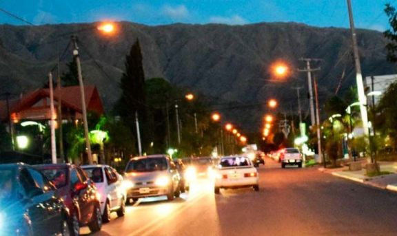 Una turista de Buenos Aires murió mientras se hospedaba en un hotel de Villa de Merlo