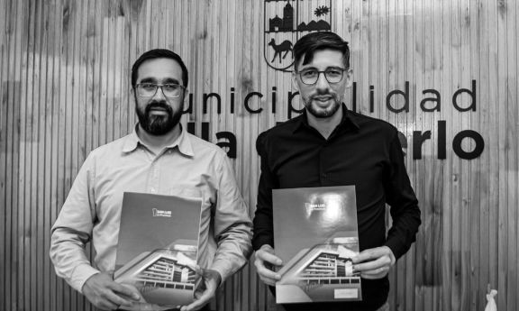 Convenios al final de la temporada: anuncios que llegan en medio del malestar del sector turístico de Merlo