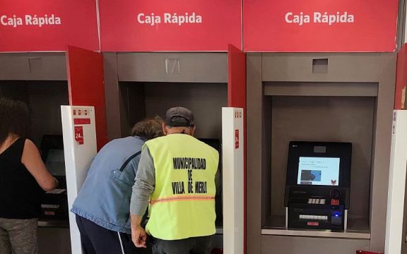 Sueldos sin depositar: El Municipio de Villa de Merlo volvió a darles la espalda a sus trabajadores