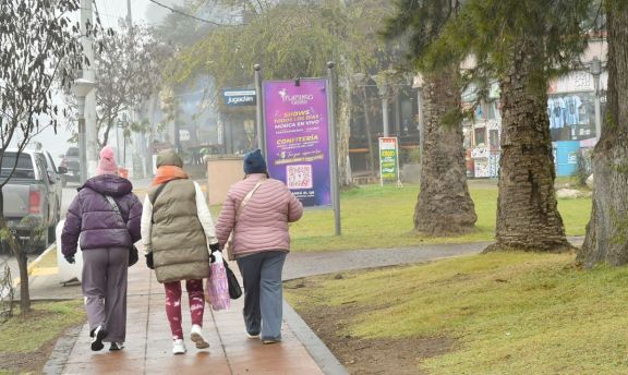 Prestadores turísticos de Merlo aseguran que las vacaciones de invierno confirmaron sus peores sospechas