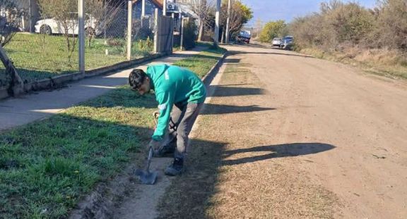 ATE exigió el pago inmediato de los salarios municipales y reclamó respuestas