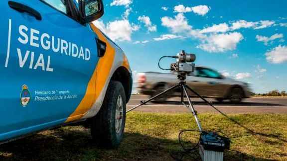 Cinco cosas que tenés que revisar antes de pagar una multa de tránsito: cuándo se puede impugnar
