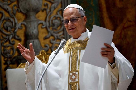 El papa León XIV visitará la Argentina en noviembre: recorrerá Buenos Aires, Córdoba y Luján