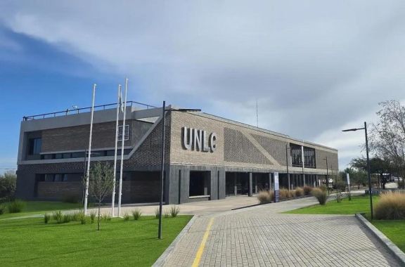 La UNLC organiza el II Congreso Internacional sobre prevención de incendios de interfase