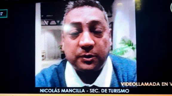 Papelón comunicacional en Merlo: Turismo confirmó la información que el Municipio había acusado de “falsa”