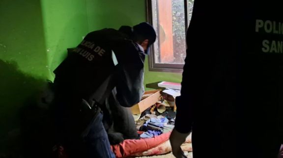 Gravísimo episodio de violencia de género y privación de la libertad