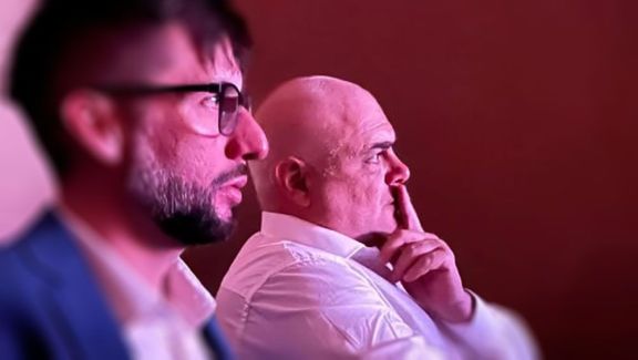 Gonzalo Mastronardi, en el centro de la tormenta por el manejo de la comunicación municipal