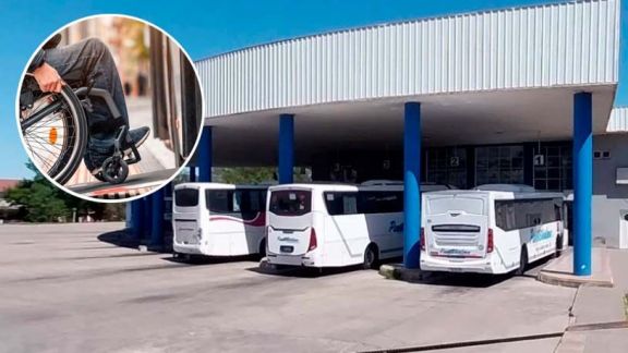 Tras los reclamos, la Provincia confirmó que los pasajes con CUD no tienen cupo