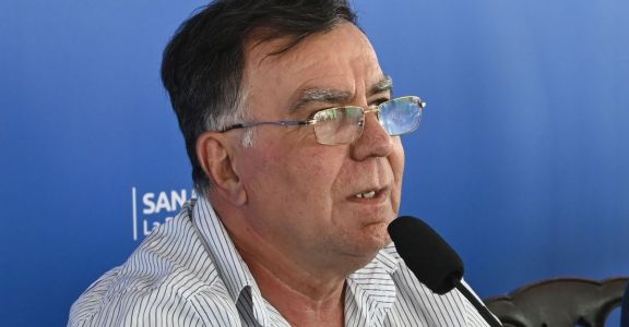 Miguel Postiguillo negó las amenazas y afirmó que “no existió lo que relatan”