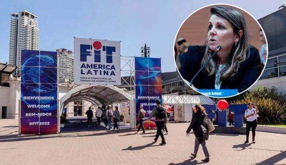 Por primera vez, la provincia de Buenos Aires no participará de la FIT 2026