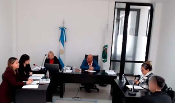 Imputaron por grooming a un docente de Villa de Merlo