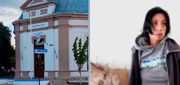 Liberaron a las dos ex policías imputadas por la muerte de Florencia Magalí Morales