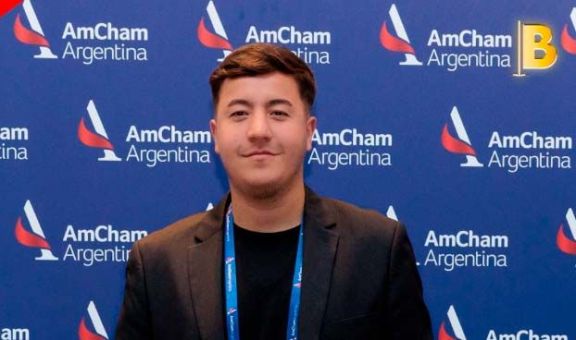 Lautaro Angeli participó del AmCham Forum Energy sobre inversiones y desarrollo energético