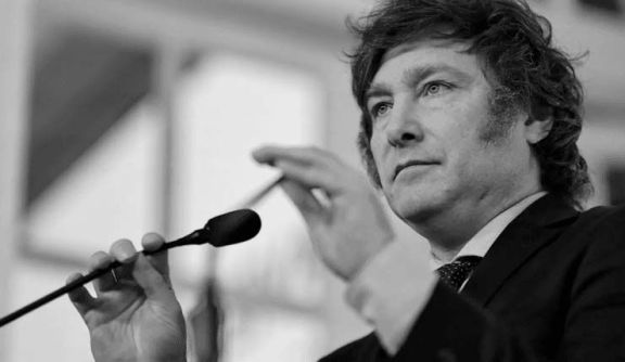 El malestar económico empieza a golpear al Gobierno de Milei