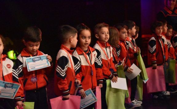 Tilisarao será sede de la instancia regional de los Intercolegiales Culturales