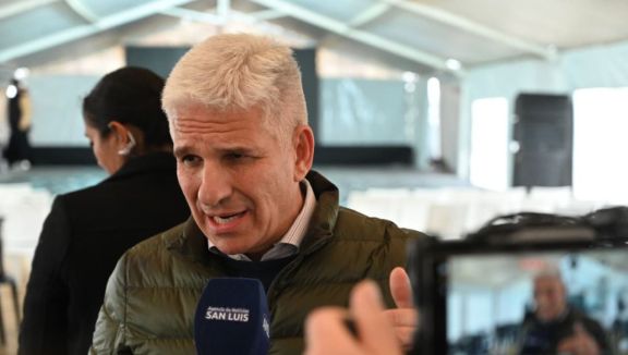 Poggi: “Todos los protocolos actuaron de modo coordinado y con rapidez”