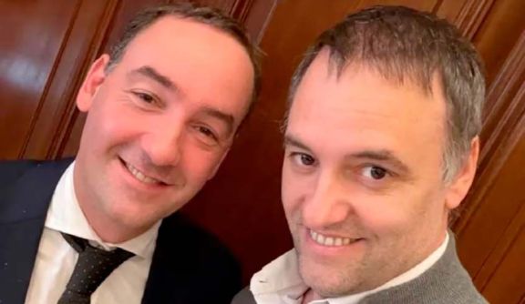 Adorni explicó ante la Justicia que “se olvidó un cero” en su declaración jurada