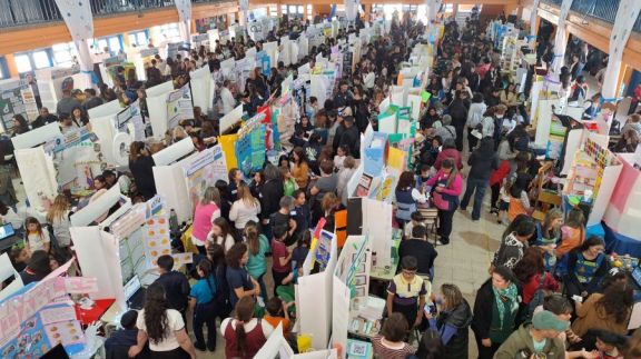 San Luis definió los 20 proyectos que representarán a la provincia en la Feria Nacional de Ciencias