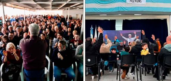 Oficialismo y oposición ponen en marcha el reordenamiento político en San Luis de cara a 2027