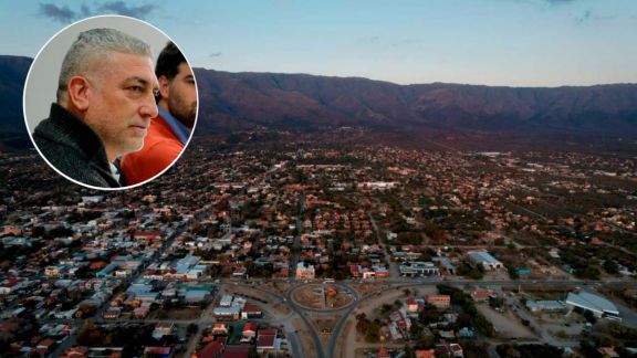 Proponen incorporar la Carta Orgánica de Merlo a la reforma de la Constitución de San Luis