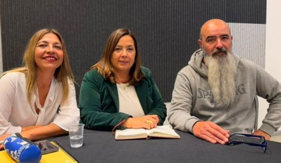 Concejales de Merlo piden frenar la reforma constitucional y exigen participación ciudadana