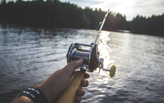 Establecieron el periodo de la veda de pesca de pejerrey