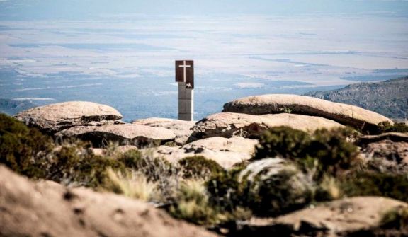 El Camino de Brochero ya es Patrimonio Cultural Inmaterial de la Argentina