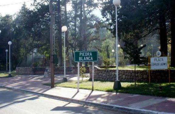 El relevamiento del POT llega este sábado a Piedra Blanca