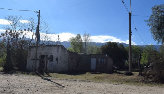 La oposición merlina busca dar el primer paso hacia un frente para 2027