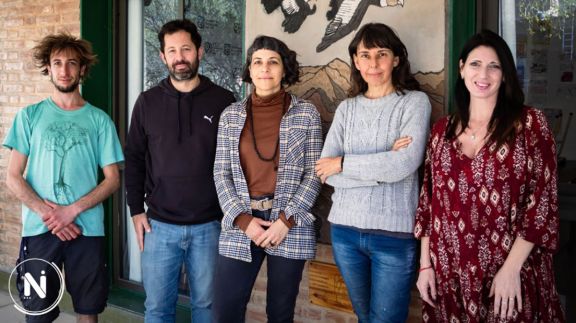 Turismo y expansión urbana, bajo análisis de un proyecto socioambiental en Merlo