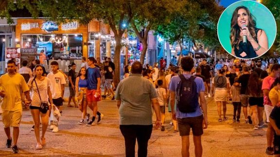 Mina Clavero ofrece una promoción 3x2 y prepara una apertura turística para octubre