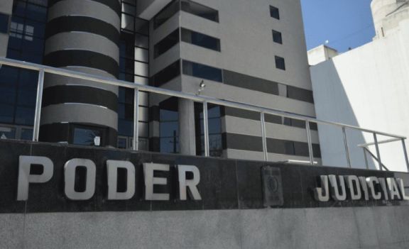 El abuelo paterno de Guadalupe quedó detenido por dos causas de abuso sexual