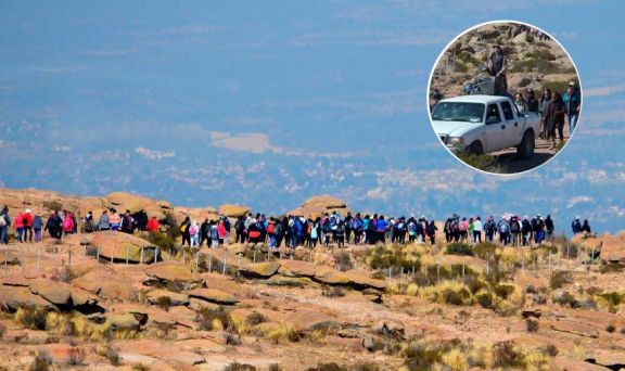 Inscripciones para la 13° Peregrinación “El Camino de Brochero”: costos, beneficios y cómo anotarse