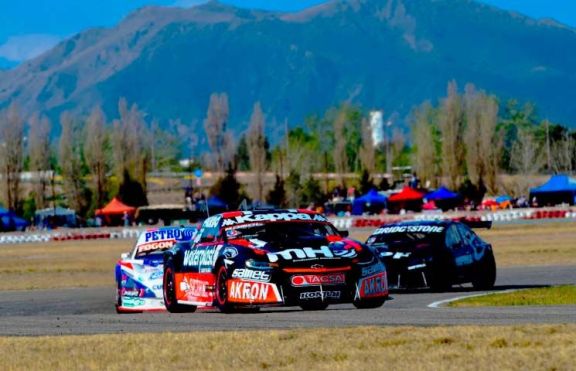 Turismo Carretera, ciclismo, trail y motos, los eventos que concentra la provincia el próximo fin de semana