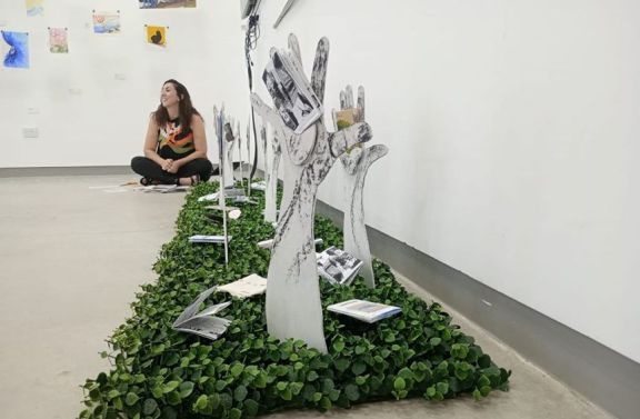 La UNLC ya recibe propuestas para su muestra de Arte y Ciencia 2026