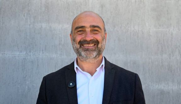 Trombotto deja el Senado y asume nuevamente en el Ejecutivo provincial