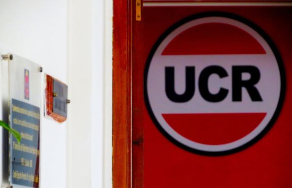 La Junta Electoral de la UCR dejó a Identidad Radical fuera de las internas